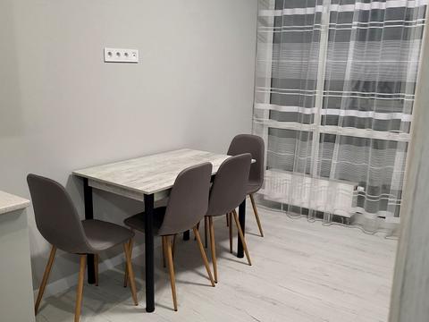 квартира по адресу Евгения Сверстюка ул. (Марины Расковой), 6-Д