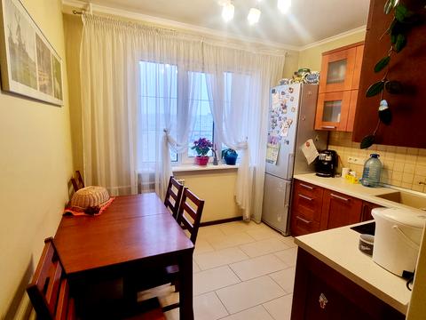 квартира за адресою Архітектора Вербицького вул., 10
