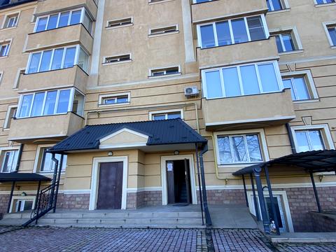 квартира за адресою Кагарлицька вул., 241