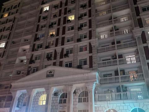 квартира за адресою Михайла Максимовича вул. (Онуфрія Трутенка), 26-Б