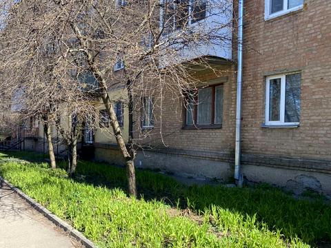 квартира по адресу Виктора Френчка ул., 21