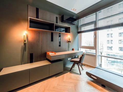 квартира за адресою Саперне Поле вул., 5