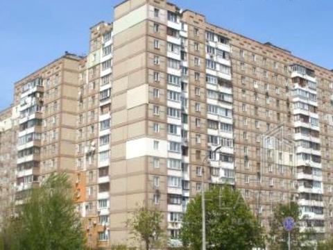 квартира по адресу Оноре де Бальзака ул., 57