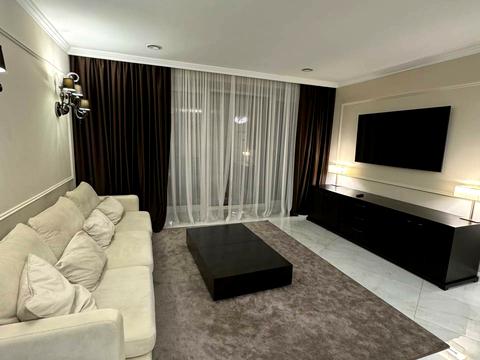 квартира по адресу Набережная Победы ул., 9-Б