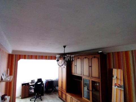 квартира за адресою Братиславська вул., 38