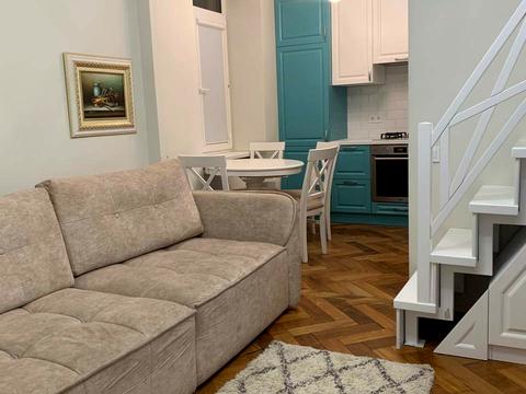 квартира за адресою Личаківська вул. (), 5