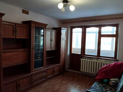 квартира по адресу Льва Ландау просп. (50-летия СССР), 8