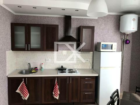 квартира по адресу Соборности просп. (Воззʼєднання), 30