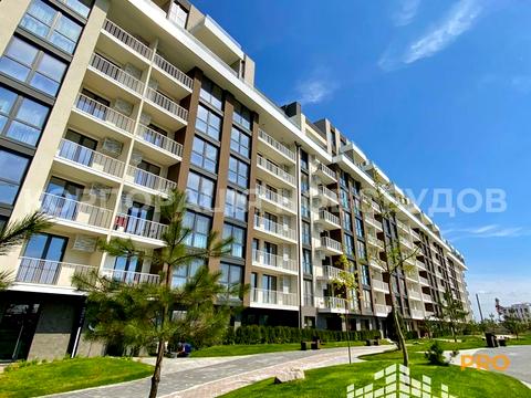 квартира за адресою Тиводара Легоцького вул., 80