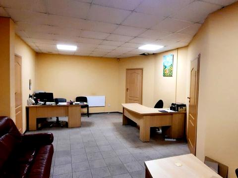 коммерческая по адресу Рабочая ул., 18