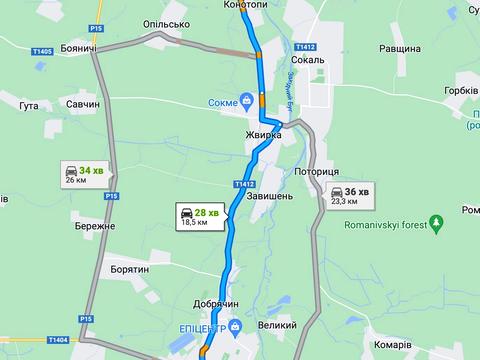 дом по адресу Зелена