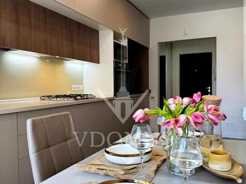 квартира за адресою Метрологічна вул., 7-Б