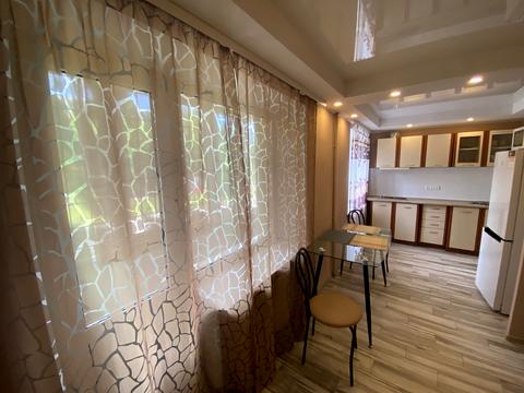 квартира за адресою Науки просп. (Гагаріна), 141