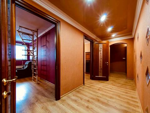 квартира за адресою Юлії Здановської вул. (Ломоносова), 54-А