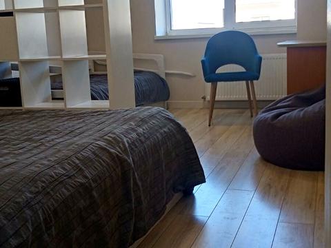 квартира за адресою Джерельна вул., 12