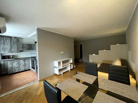 квартира по адресу Дегтяревская ул., 9