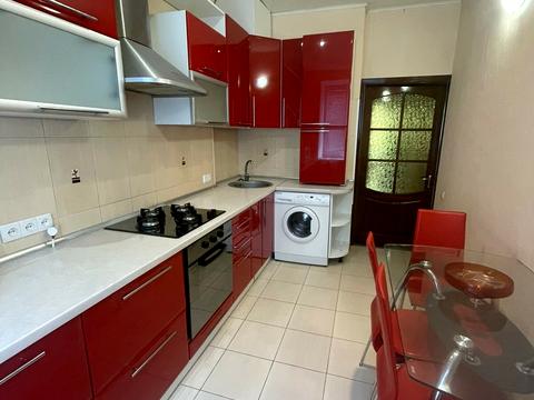 квартира по адресу Лобановского ул., 7