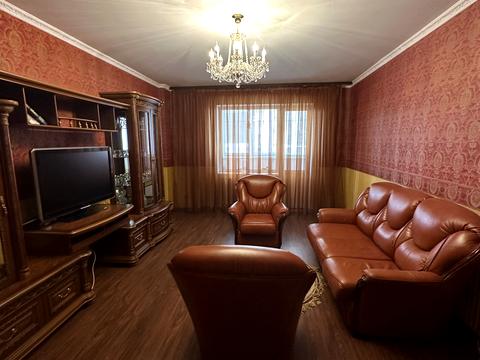 квартира по адресу Головатого ул., 77А