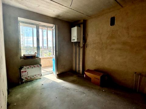 квартира по адресу Лесная ул., 42-Б