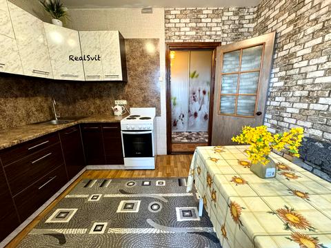 квартира за адресою Лісківська вул., 22