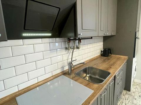 квартира за адресою с. Софіївська борщагівка, Соборна вул., 107