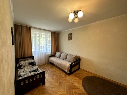квартира за адресою Тернопільська вул., 2