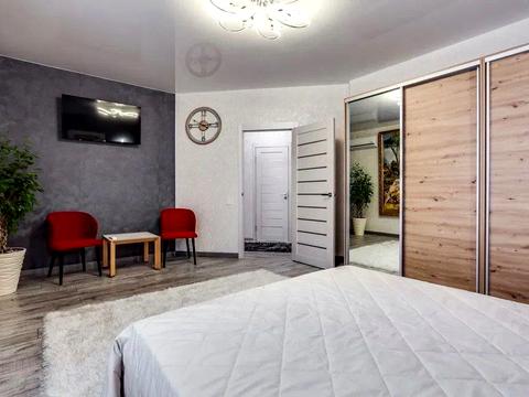 квартира по адресу Черновола просп. (700-летия Львова), 77