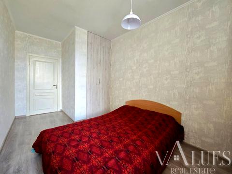 квартира за адресою Анни Ахматової вул., 22