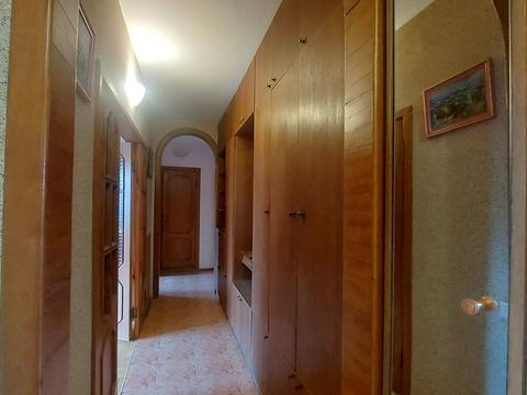 квартира за адресою Митрополита Андрея Шептицького вул. (Анатолія Луначарського), 12