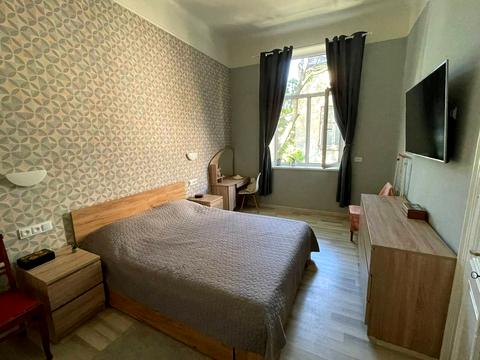 квартира по адресу Шота Руставели ул., 36
