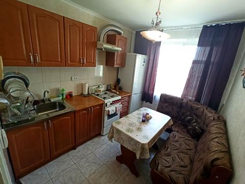 квартира по адресу Золотая ул. (Минская), 25