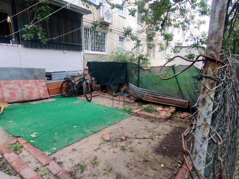 квартира по адресу Ильфа и Петрова ул., 6/2