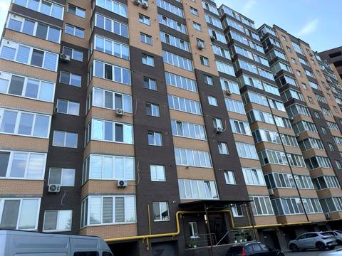 квартира по адресу Харьковская ул., 6