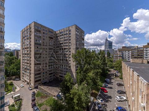 квартира по адресу Митрополита Василия Липковского ул. (Урицкого), 33-А