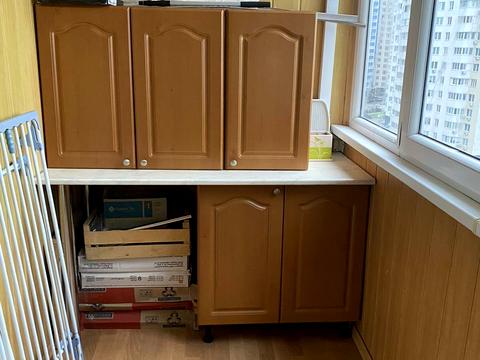 квартира за адресою Драгоманова вул., 1-Б