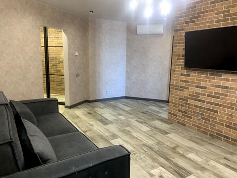 квартира по адресу Панаса Мирного ул., 1