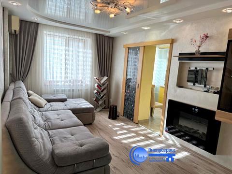 квартира за адресою Штурманський пров., 5