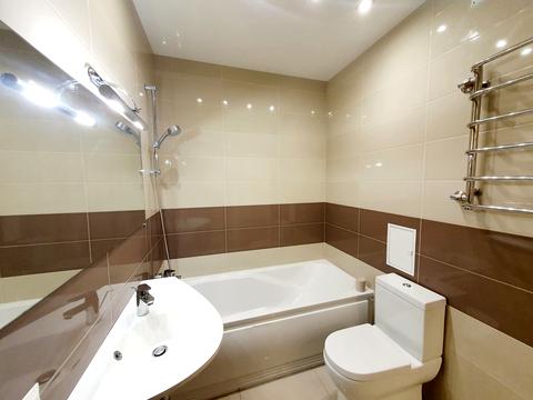 квартира за адресою Регенераторна вул., 4