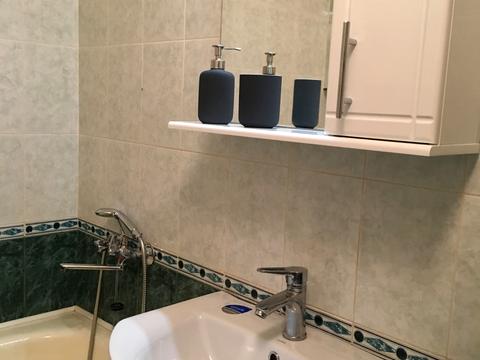 квартира за адресою Генерала Генадія Воробйова вул. (Курська), 13-Г