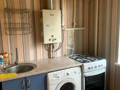 квартира по адресу Украинская ул., 63