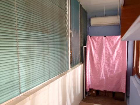 квартира по адресу Дмитрия Кедрина ул. (Дмитрия Кедрина), 36