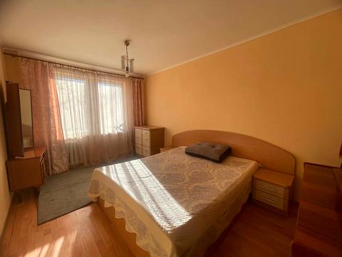 квартира за адресою Олександра Довженка вул., 5