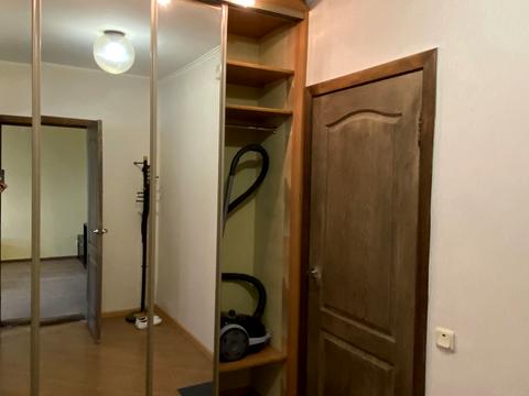 квартира за адресою Драгоманова вул., 8-А