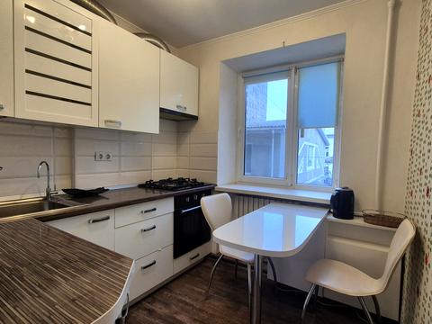 квартира за адресою В'ячеслава Чорновола вул., 5