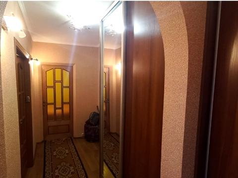 квартира по адресу Соломии Крушельницкой ул., 3-А