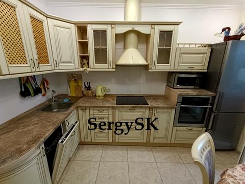 квартира по адресу Миколы Бажана просп., 8-Б