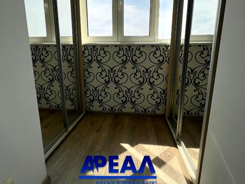 квартира по адресу Авраменко ул., 16