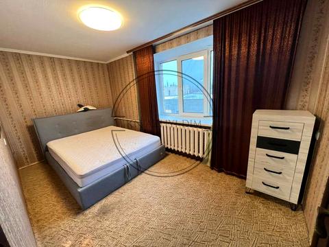 квартира за адресою Митрофана Довнар-Запольського вул., 10