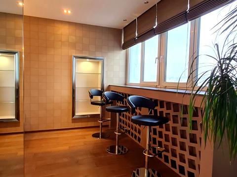 квартира за адресою Андрія Верхогляда вул. (Михайла Драгомирова), 3