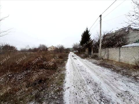 участок по адресу західна